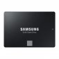 Dysk SSD Samsung 870 EVO 1TB 2,5“ SATA3 (560/530) V-NAND 3bit MLC 