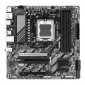 Płyta Gigabyte B850M DS3H /AMD B850/DDR5/SATA3/M.2/<br />USB3.1/PCIe5.0/AM5/M<br />-ATX 