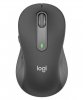 Mysz bezprzewodowa Logitech Signature M650 L optyczna grafitowa - OTW OPAK 