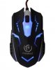 Mysz przewodowa Rebeltec COBRA optyczna Gaming USB czarna 