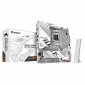 Gigabyte Płyta główna B850M A ELT WF6E ICE HDMI/DP M2 m.ATX 