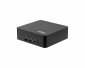 MSI Mini PC Cubi NUC AI+ 3MG-004BEU noOS/ICU7-355/WiFi/B<br />T/Black 