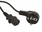 Gembird Kabel zasilajacy 5M VDE 