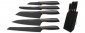 Fiskars Zestaw 5 noży w bloku Edge 1003099 