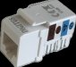 Digitus Moduł Keystone RJ45 kat.5e UTP LSA 