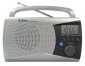 Eltra Radio KINGA 2 Srebrny 