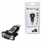 LogiLink Adapter USB 2.0 na port szeregowy 