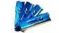 G.SKILL DDR3 32GB (4x8GB) RipjawsZ 2400MHz CL11 XMP 