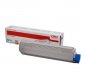OKI Toner do MC873 10k Yellow 