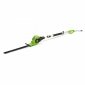 Fieldmann Teleskopowe nożyce do żywopłotu FZN 6005-E, Moc 450W 