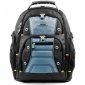 Targus Drifter 16 cali Backpack - Black/Grey 
