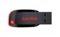 SanDisk Cruzer Blade USB Flash Drive 64GB 