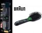 Braun Szczotka do włosów SB1 BR 710 black 