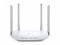 TP-LINK Router Archer C50 AC1200 DualBand 4LAN 1WAN 