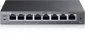 TP-LINK TL-SG108PE Switch Smart 8xGE (4xPoE) 