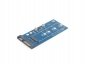 Gembird Adapter mini SATA -> M.2 NGFF 1.8'' 