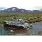 Revell Model plastikowy Leopard 1 (2-4 production batch) 