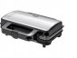 MPM Gofrownica 1000W inox MGO-20M 