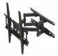 ART Uchwyt do telewizora 23-60 LED/LCD 45kg UX150 regulowany pion/poziom 