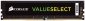 Corsair DDR4 VALUESELECT 8GB/2400 1x288 DIMM 1.20V CL16-16-16-39 
