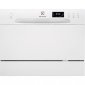 Electrolux ESF2400OW Zmywarka kompaktowa 