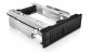IcyBox IB-166SSK-B 3,5'' HDD SATA/SAS 