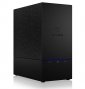 IcyBox IB-RD3621U3 2x3.5'' RAID 