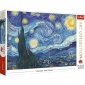 Trefl Puzzle 1000 elementów Art Collection Gwiaździsta noc 