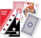 Piatnik Karty Poker - Brydż pojedyncza talia 
