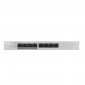 Zyxel Przełącznik zarządzalny GS1200-8HP 8Port PoE+ 4x60W webmanaged Switch 