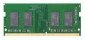 Synology Pamięć DDR4 4GB non-ECC Unbuffered SODIMM D4NESO-2666-4G 266Mhz 1,2V 