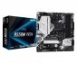 ASRock Płyta główna B550M Pro4 AM4 4DDR4 HDMI/DP/D-SUB M.2 mATX 
