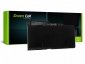 Green Cell Bateria do HP 740 G1 11,1V 4000mAh 