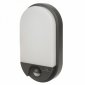 Maclean Lampa Led z czujnikiem ruchu 15W MCE340 GR 
