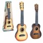 ASKATO Gitara plastikowa 