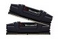 G.SKILL pamięć do PC - DDR4 64GB (2x32GB) RipjawsV 3600MHz CL16 XMP2 Black 