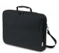 DICOTA Torba na laptopa BASE XX Clamshell 13-14.1cala czarna 