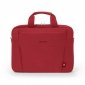 DICOTA Torba D31306-RPET Eco Slim Case BASE 13-14.1 cala czerwona 