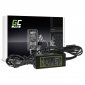 Green Cell Zasilacz PRO 19V 1.75A 33W do Asus X201E 