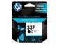 HP Inc. Tusz nr 337 Czarny C9364EE 