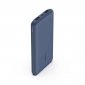 Belkin PowerBank 10 000mAh USB A i C 15W niebieski 