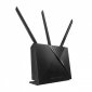 Asus Router 4G-AX56 WiFi 6 AX1800 LTE 4G 4LAN 1WAN 1SIM 