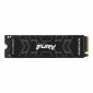 Kingston Dysk SSD FURY Renegade 4000G PCIe 4.0 NVMe M.2 