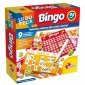 Lisciani Gra Ludoteca Bingo 