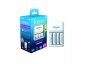 Panasonic Eneloop ładowarka Smart and Quick BQCC55+AA 4 sztuki 
