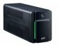 APC Zasilacz awaryjny BX500MI Back-UPS 500VA, 230V, AVR, IEC Sockets 