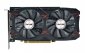 AFOX Karta graficzna - Radeon RX 5500XT 8GB GDDR6 128BIT HDMI 3xDP ATXDUAL FAN 