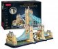 Cubic Fun Puzzle 3D - Tower Bridge led 