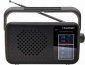 Blaupunkt Radio przenośne FM PR8BK 
