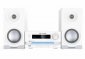 Blaupunkt Mikrowieża Bluetooth CD / MP3 / USB / AUX 